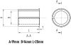 bushing_7TG14-20W19_drawing