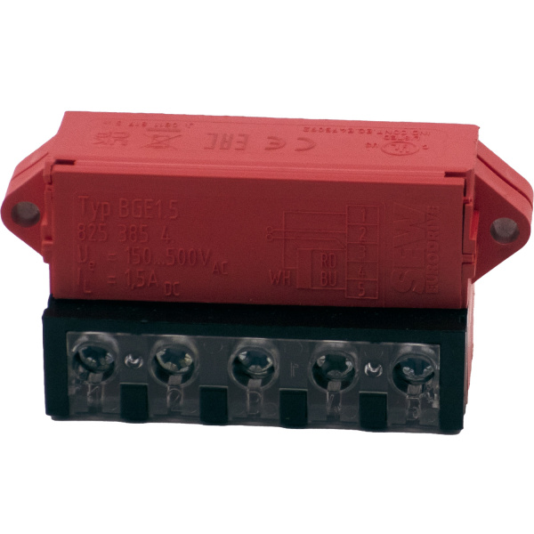 SEW Eurodrive BGE 1,5 8253854_img1