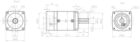 PF60L2-i-P2-S2-14-30-50-70-M5