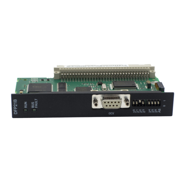 DFP21B PROG (8242402) 2