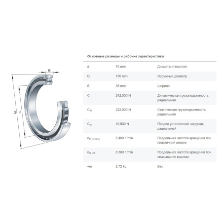 FAG_N314-E-M1-C3_drawing