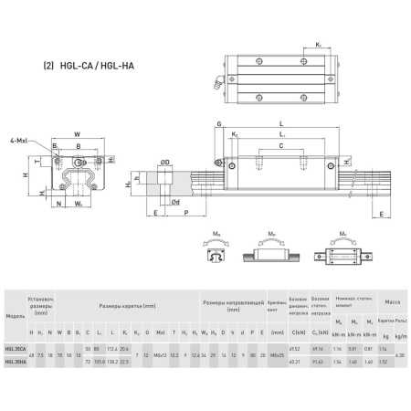 HGL35CA HGL35HA_IMG1
