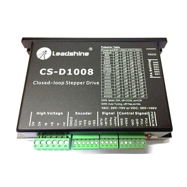 CS-D1008