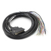 HIWIN_HE00EJ6DA300 (50 pins, 3m)_IMG1