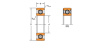 TIMKEN 62212-2RS.03