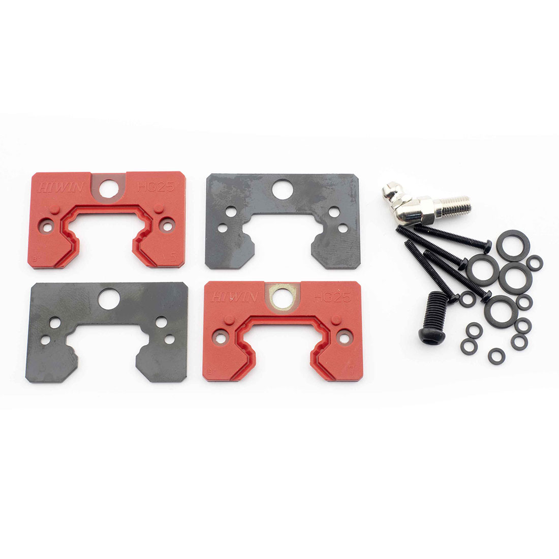 Уплотнение HIWIN HG25-KK-KIT