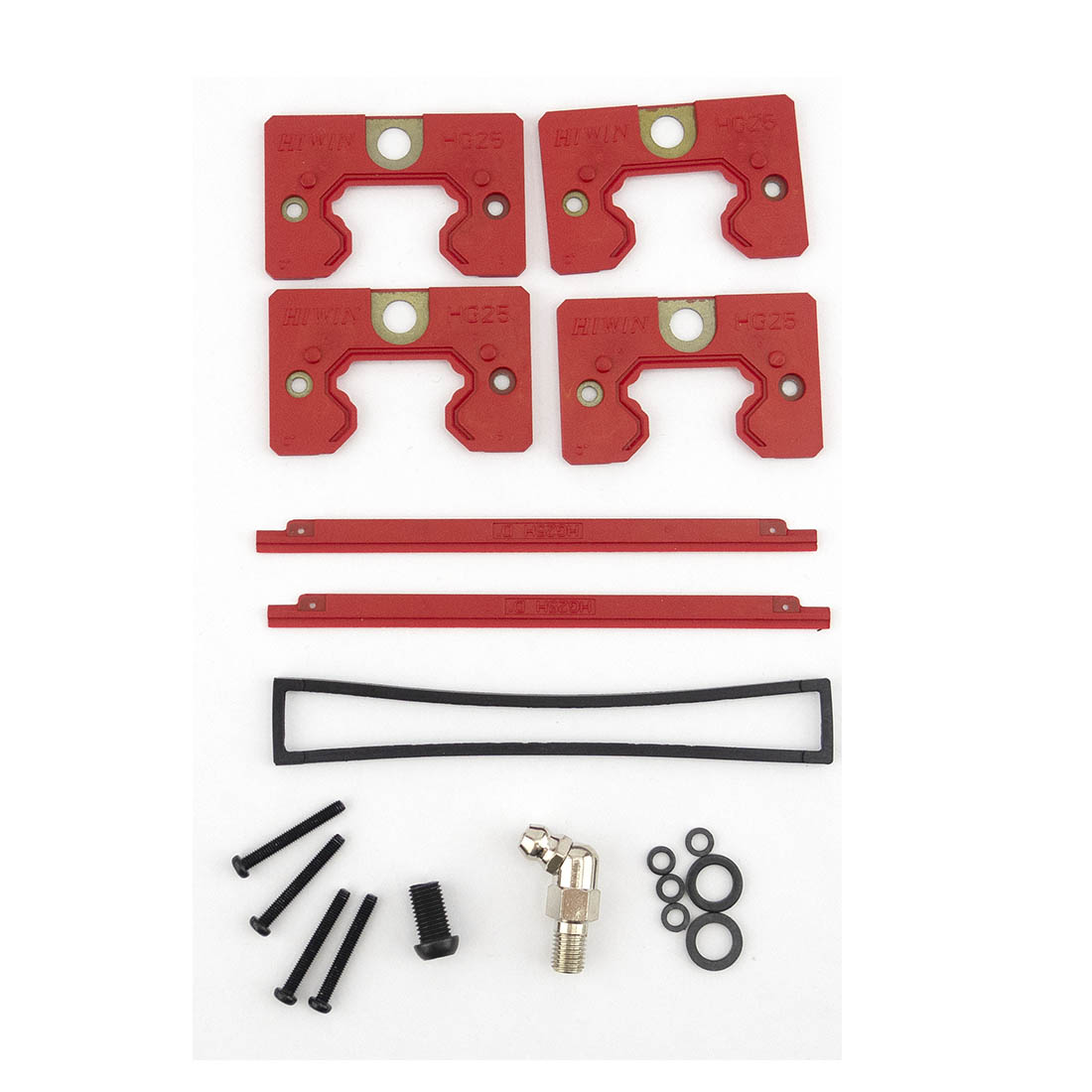 Уплотнение HIWIN HG25-DH-KIT-H