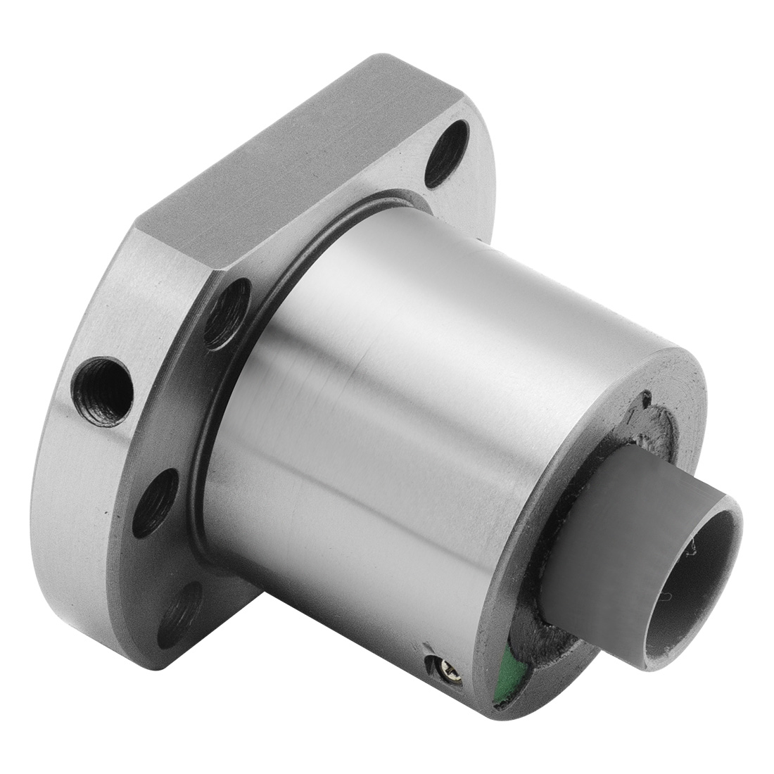 Гайка ШВП HIWIN R25-5K4-FSCNW