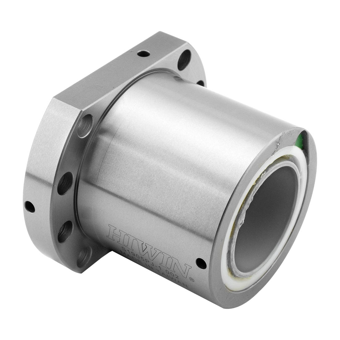 Гайка ШВП HIWIN R40-10K4-FSCNW