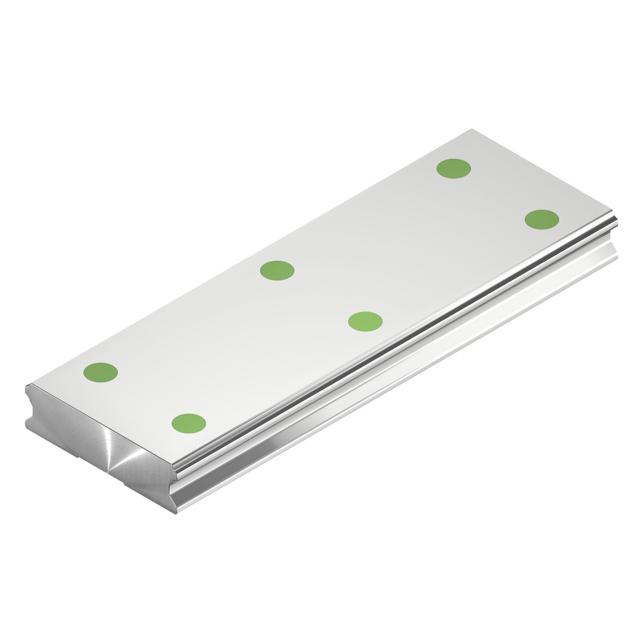 Рельс HIWIN WER27R H