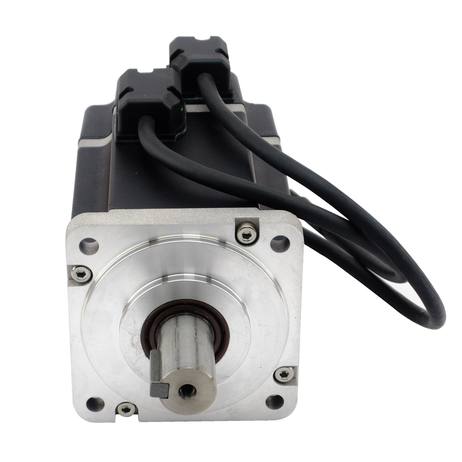 Серводвигатель HIWIN FR-MS-75-2-B-5-08-D