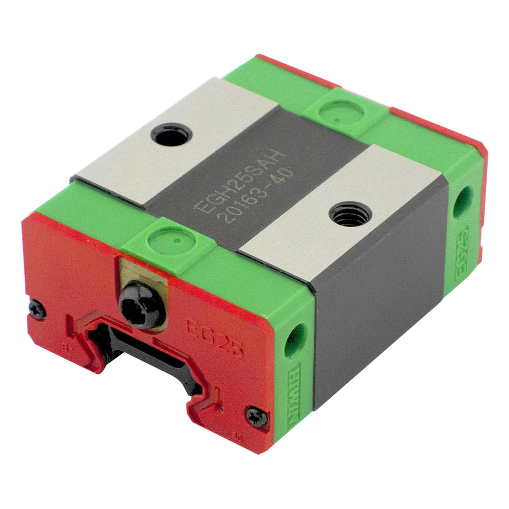 Каретка HIWIN EGH25SAZAH