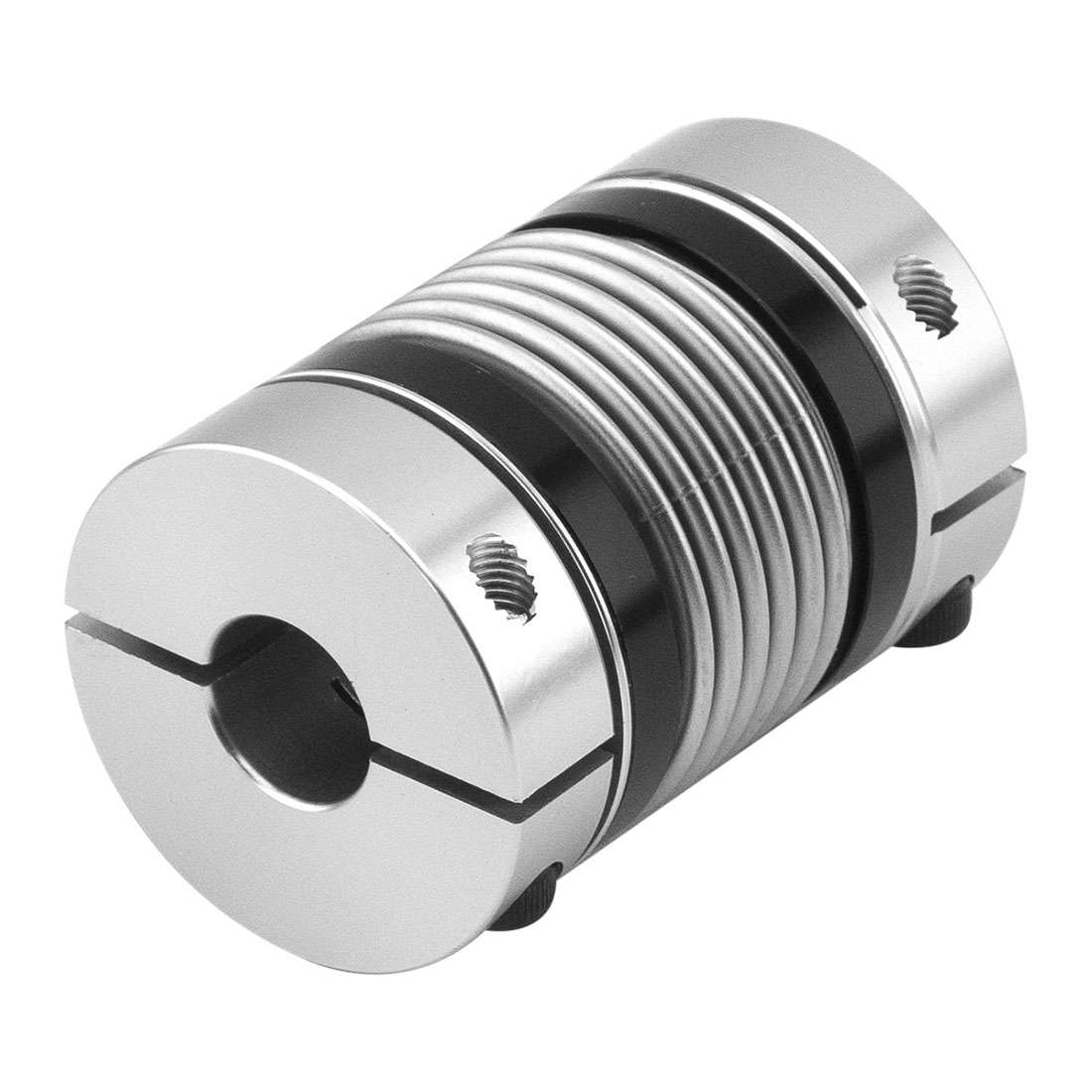 Муфта сильфонная ArtNC LB-B-D40-L58-14-14