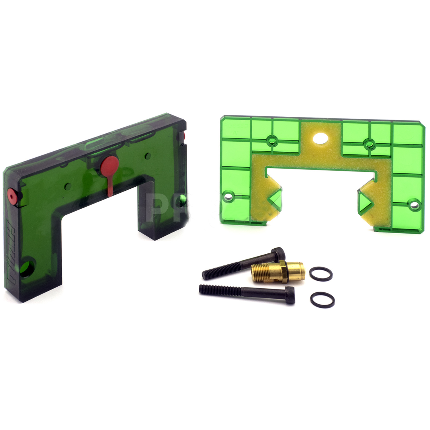 Смазочный картридж HIWIN RG55-E2-KIT-KK