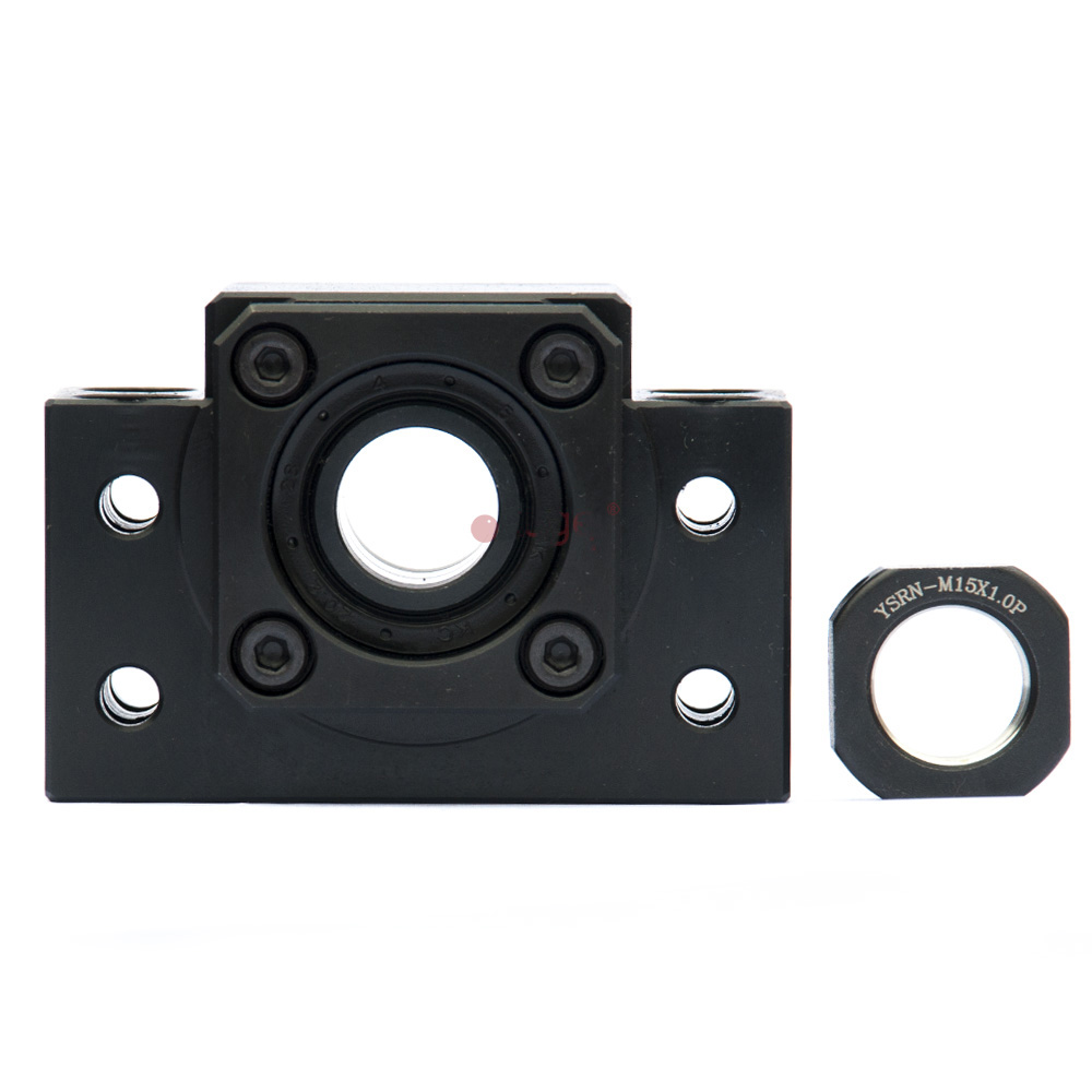 Опора ШВП HIWIN BK-15-C5