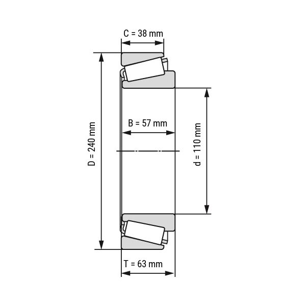 Timken_31322M-90KM2_drawing