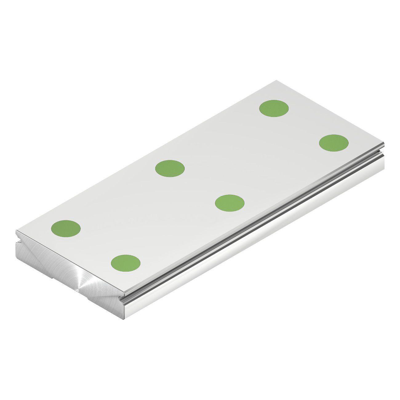 Рельс HIWIN MGWR15R HM