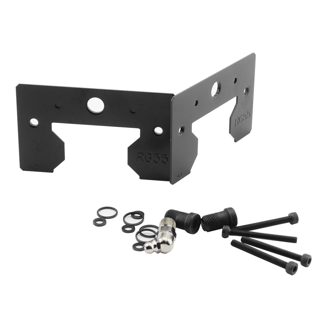 Скребок HIWIN RG55-ZZ-KIT