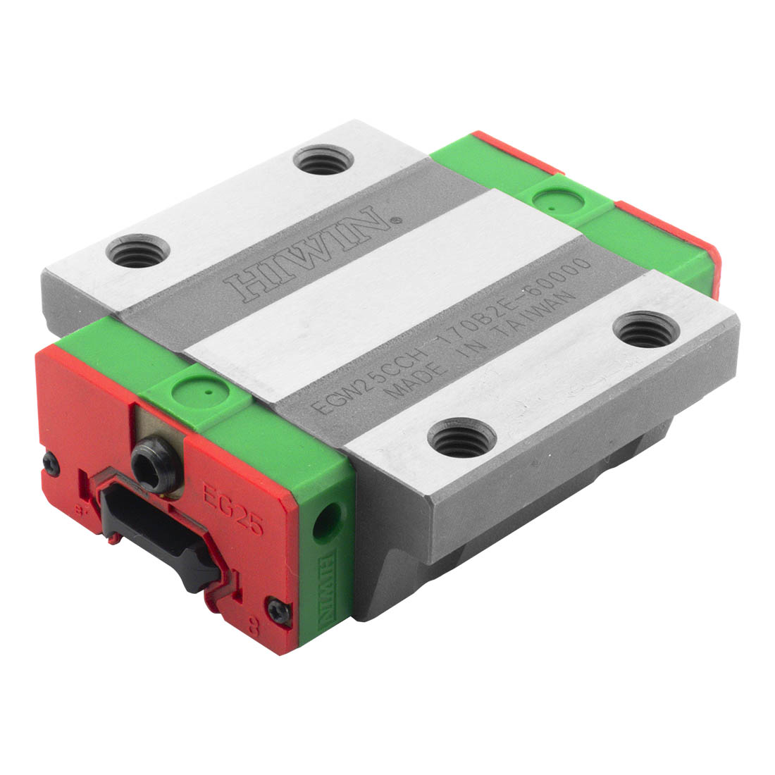 Каретка HIWIN EGW25CCZAH
