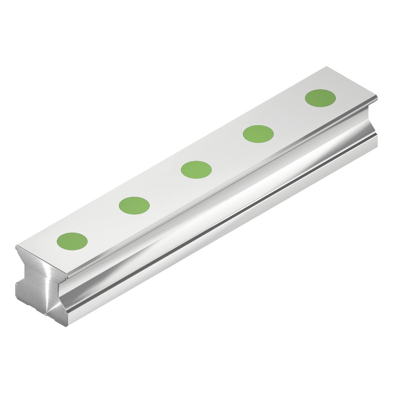 Рельс HIWIN RGR45R P