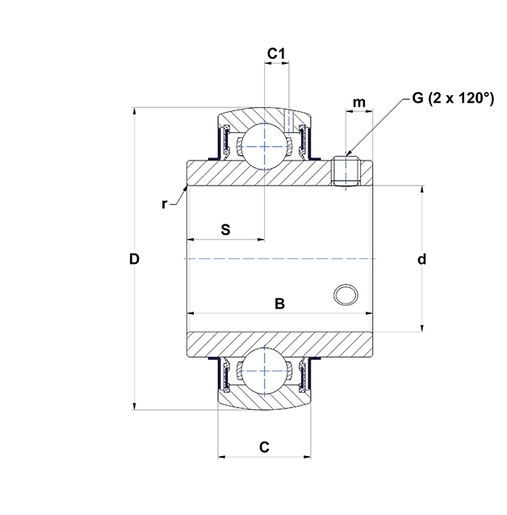 SNR_UC212G2_drawing