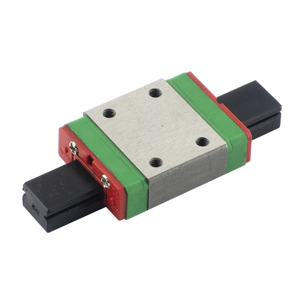 Каретка HIWIN MGN7CZ1HM