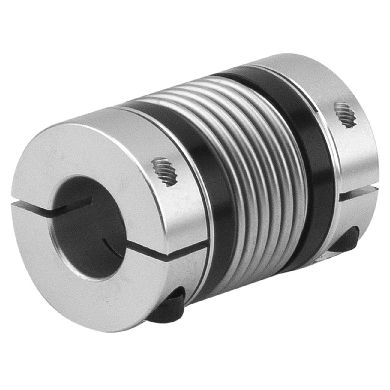 Муфта сильфонная ArtNC LB-B-D40-L58-14-19