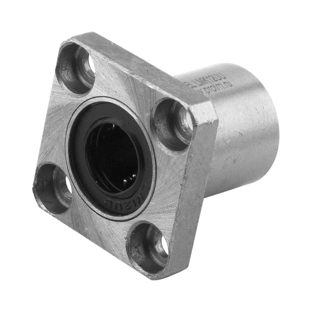 Фланцевая шариковая втулка ArtNC LMK12UU