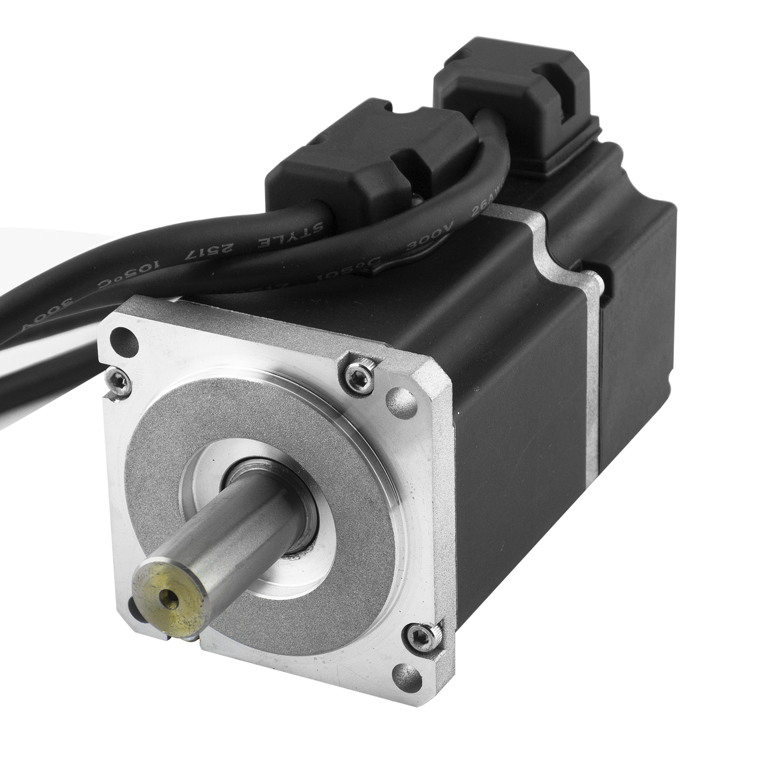 Серводвигатель HIWIN FR-LS-20-2-0-5-06-A