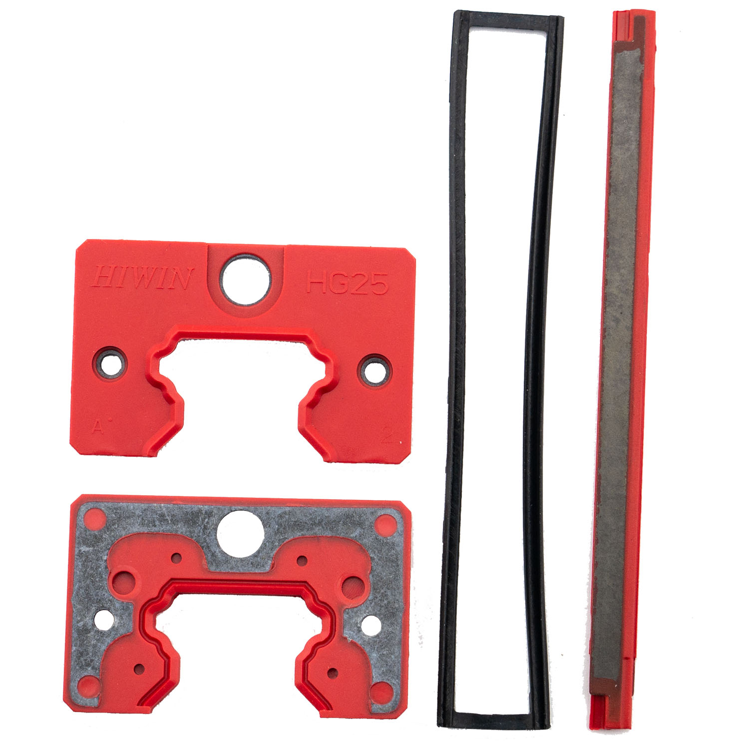 Уплотнение HIWIN HG25-SW-KIT-H