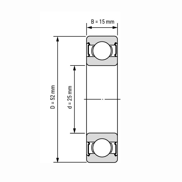 ArtNC_6205-2RS-P5-C3-ZV2-LT_drawing