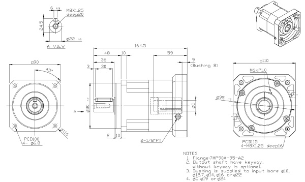 ArtNC_FR090_010_1_P2_ECMA-C21010XS_drawing