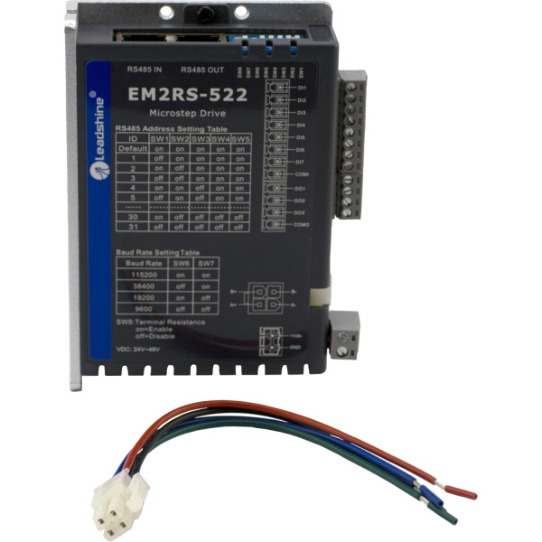 Leadshine EM2RS-522_img5