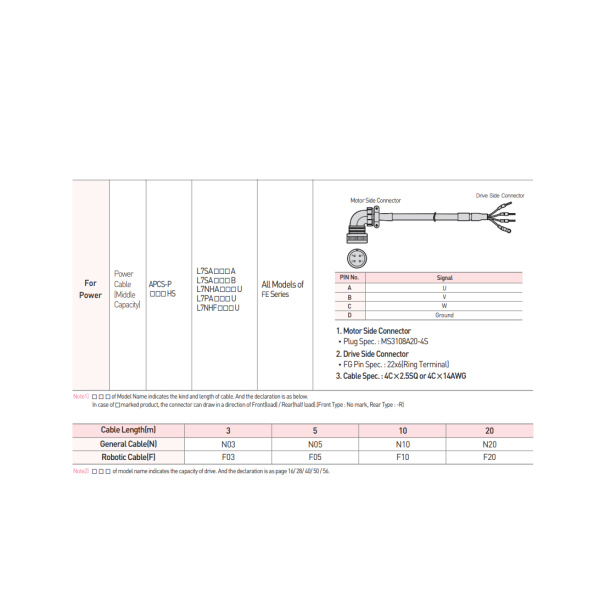 LS_Mecapion_APCS_PxxxHS_drawing