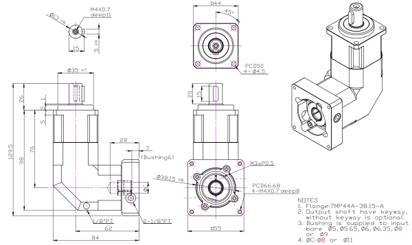 PBL044-010-8_MP44A-38.15-A_drawing