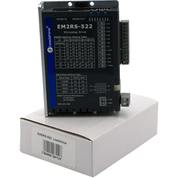 Leadshine EM2RS-522_img1