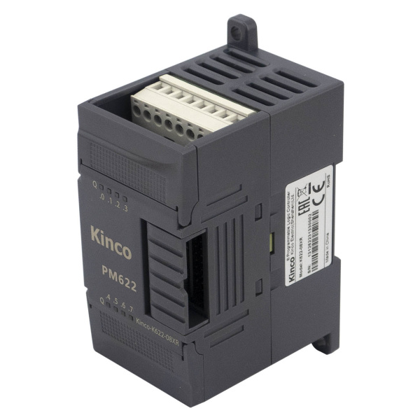 KINCO_K622-08XR_IMG1