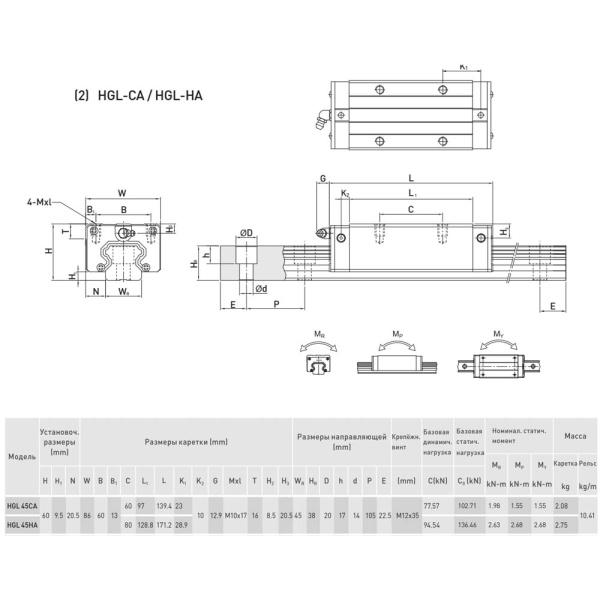 HGH45CA HGH45HA_IMG1
