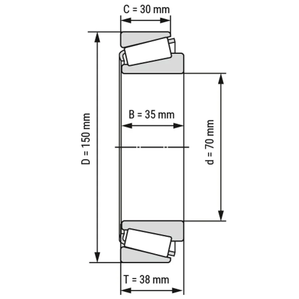 ArtNC_30314_bearing